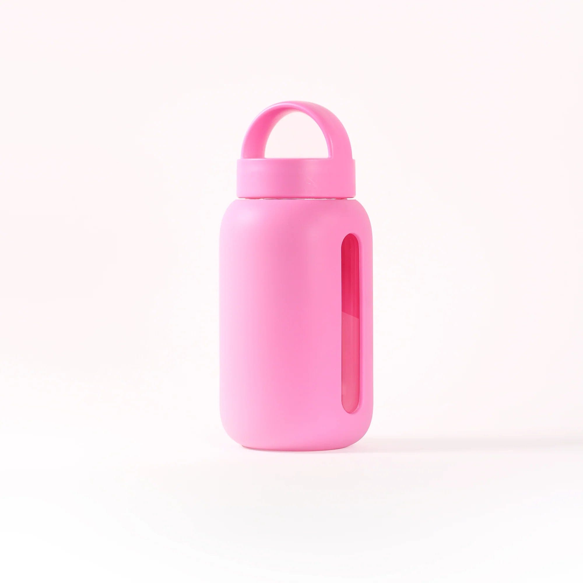 Mini Bottle | 17oz - Bubblegum bink Water Bottles Lil Tulips