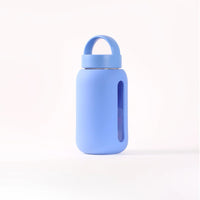 Mini Bottle | 17oz - Cornflower bink Water Bottles Lil Tulips