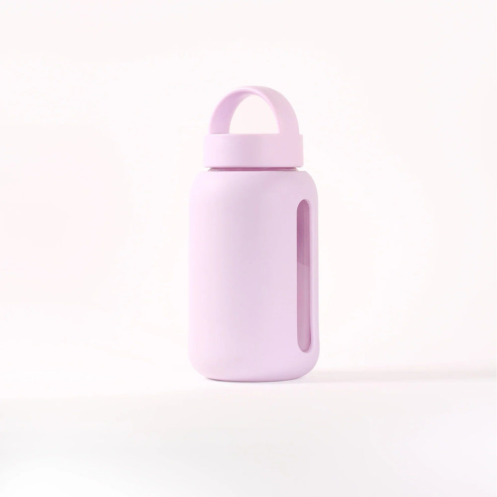 Mini Bottle | 17oz - Lilac bink Water Bottles Lil Tulips