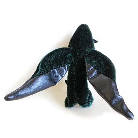Mini Hummingbird Finger Puppet Folkmanis Puppets Folkmanis Puppets Lil Tulips