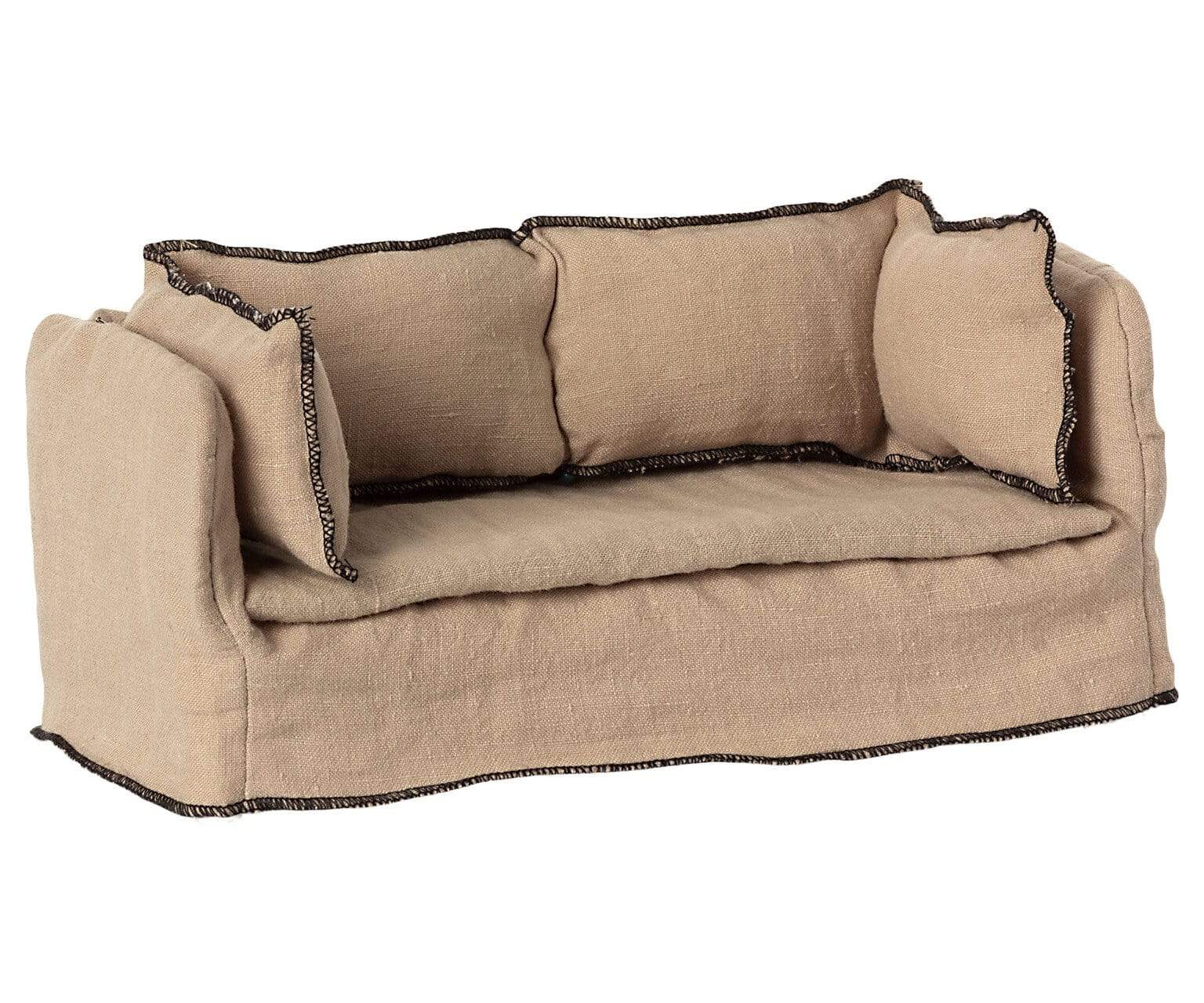 Miniature Couch Maileg Lil Tulips