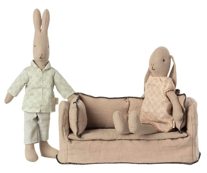 Miniature Couch Maileg Lil Tulips