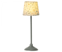 Miniature Floor Lamp - Mint Maileg Lil Tulips
