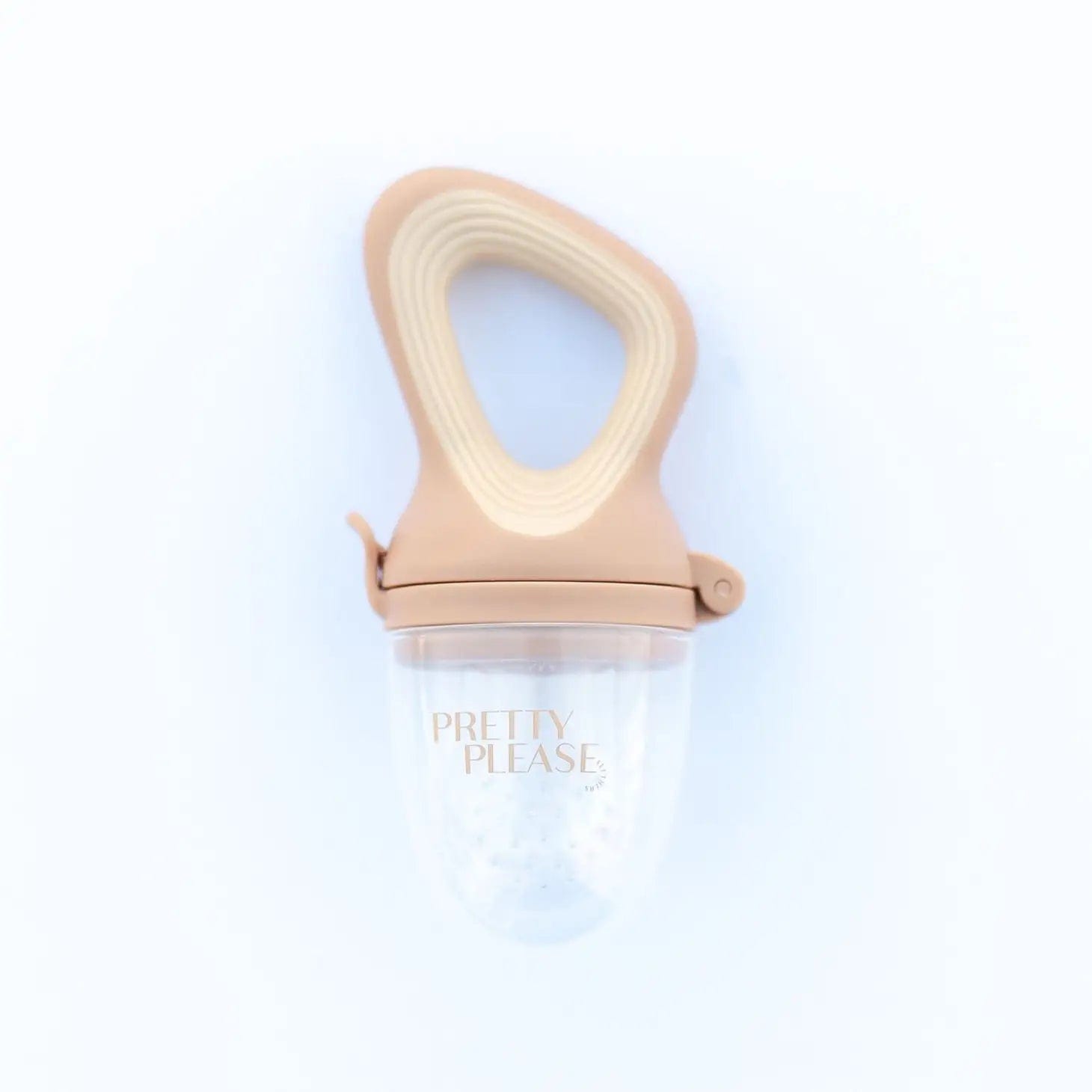 Mod Feeder™ - Mahogany Rose Pretty Please Teethers Lil Tulips