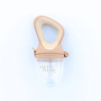 Mod Feeder™ - Mahogany Rose Pretty Please Teethers Lil Tulips