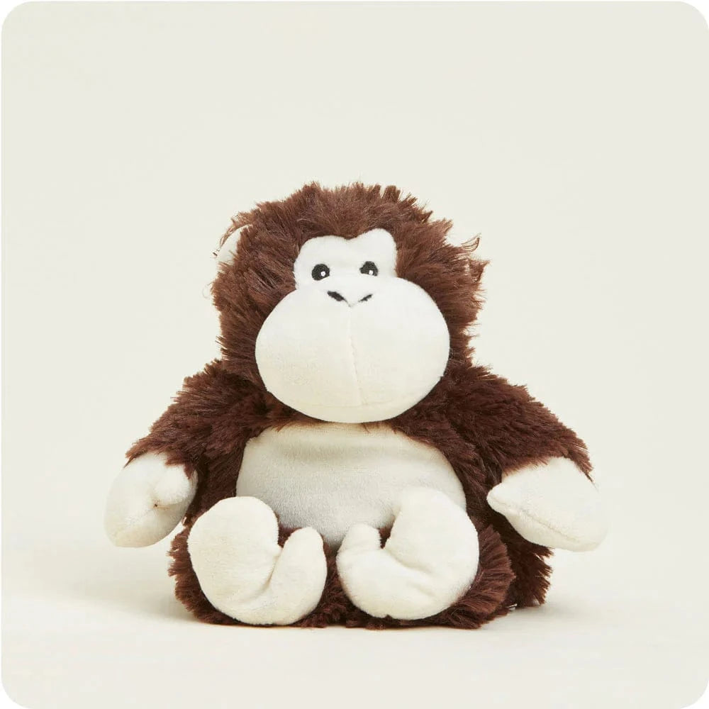 Monkey Warmies Junior Warmies Lil Tulips