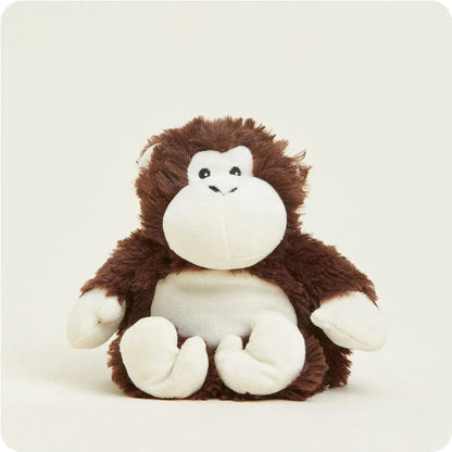 Monkey Warmies Junior Warmies Lil Tulips