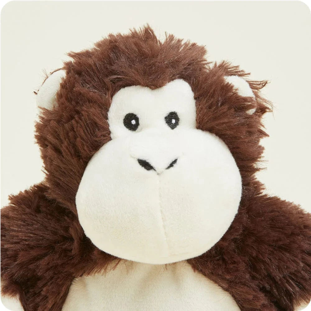 Monkey Warmies Junior Warmies Lil Tulips