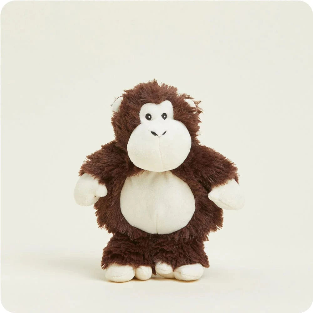 Monkey Warmies Junior Warmies Lil Tulips