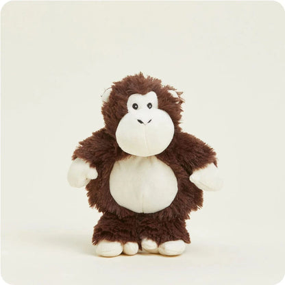 Monkey Warmies Junior Warmies Lil Tulips
