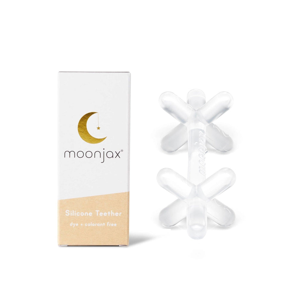 Moonjax® Baby Teether Moonjax Lil Tulips