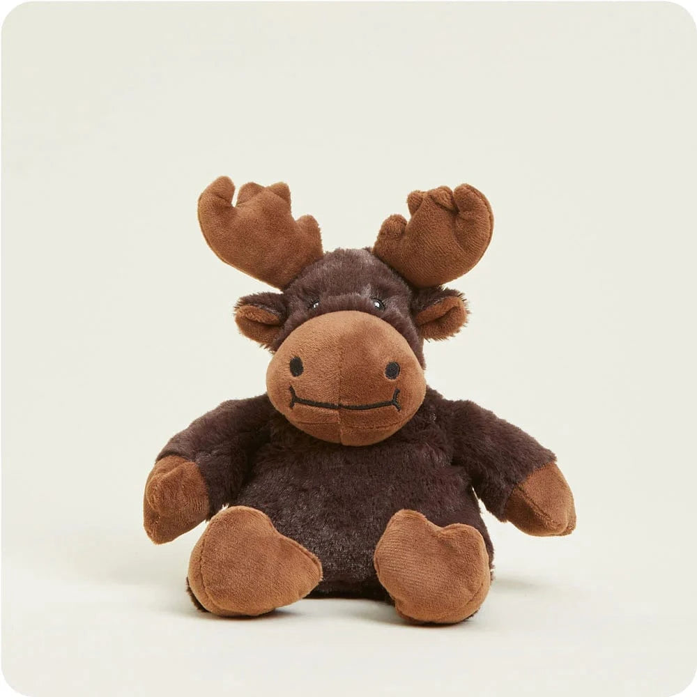 Moose Warmies Junior Warmies Lil Tulips