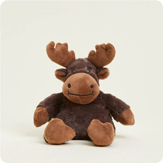 Moose Warmies Junior Warmies Lil Tulips
