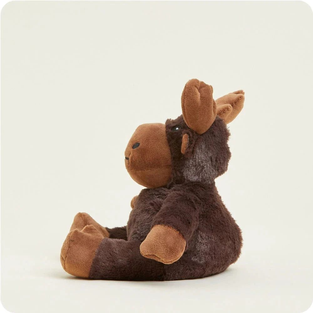 Moose Warmies Junior Warmies Lil Tulips
