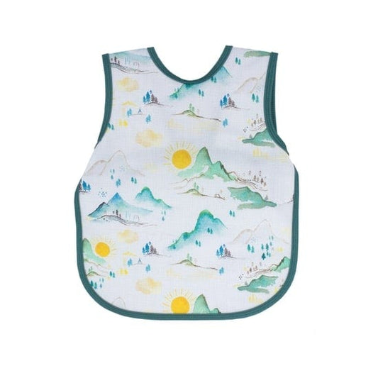 Mountain Mist Bapron BapronBaby Lil Tulips