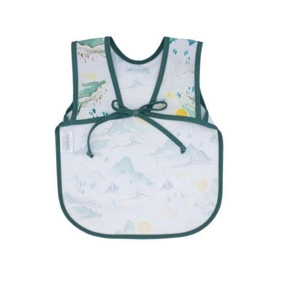 Mountain Mist Bapron BapronBaby Lil Tulips