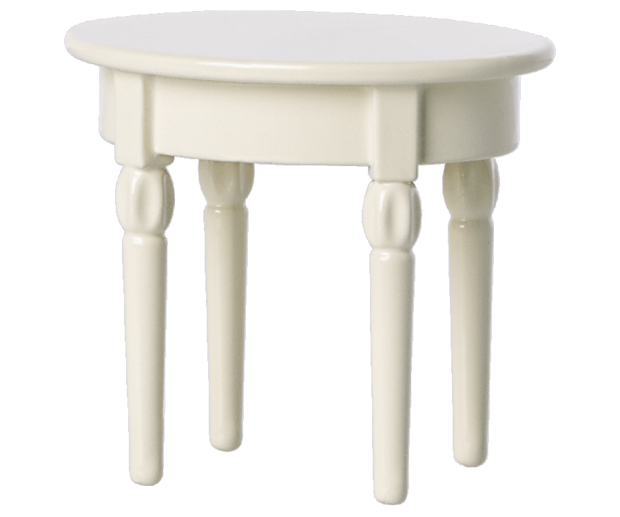 Mouse Side Table Maileg Lil Tulips