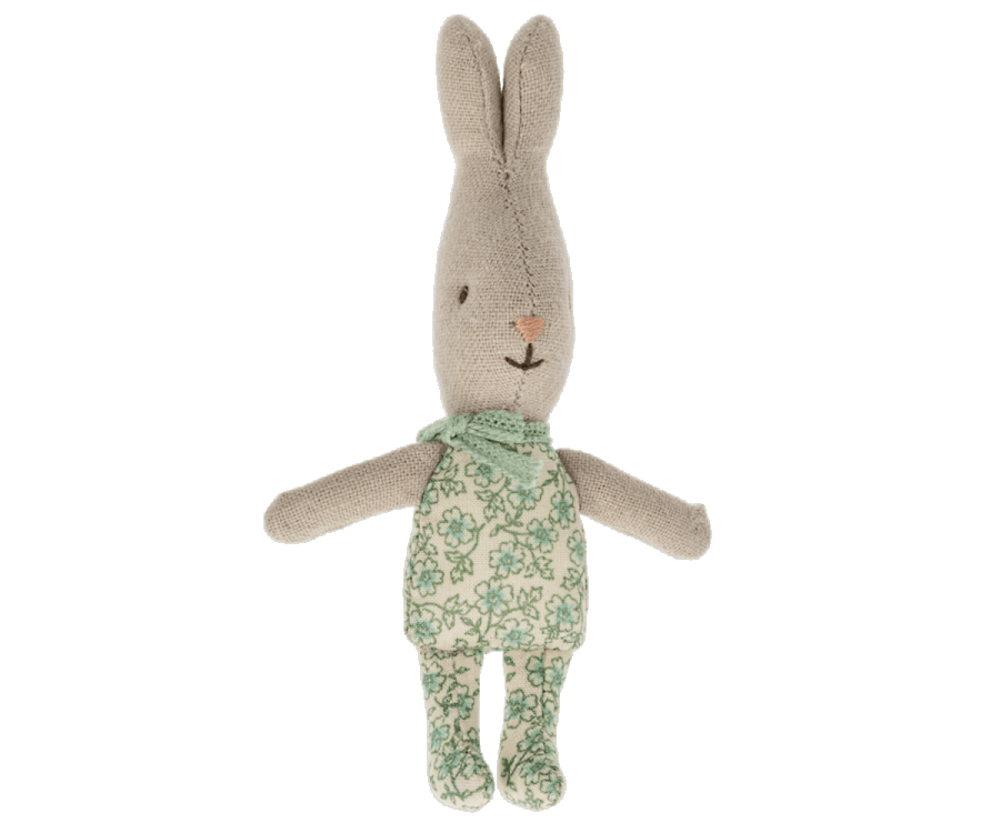 My. Rabbit - Green Maileg Lil Tulips
