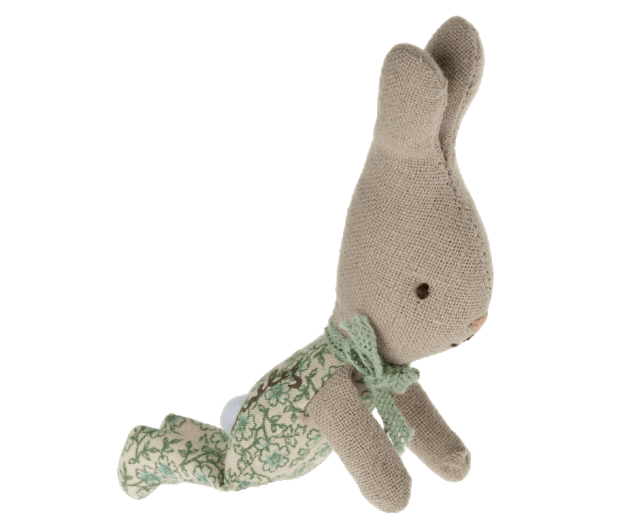 My. Rabbit - Green Maileg Lil Tulips