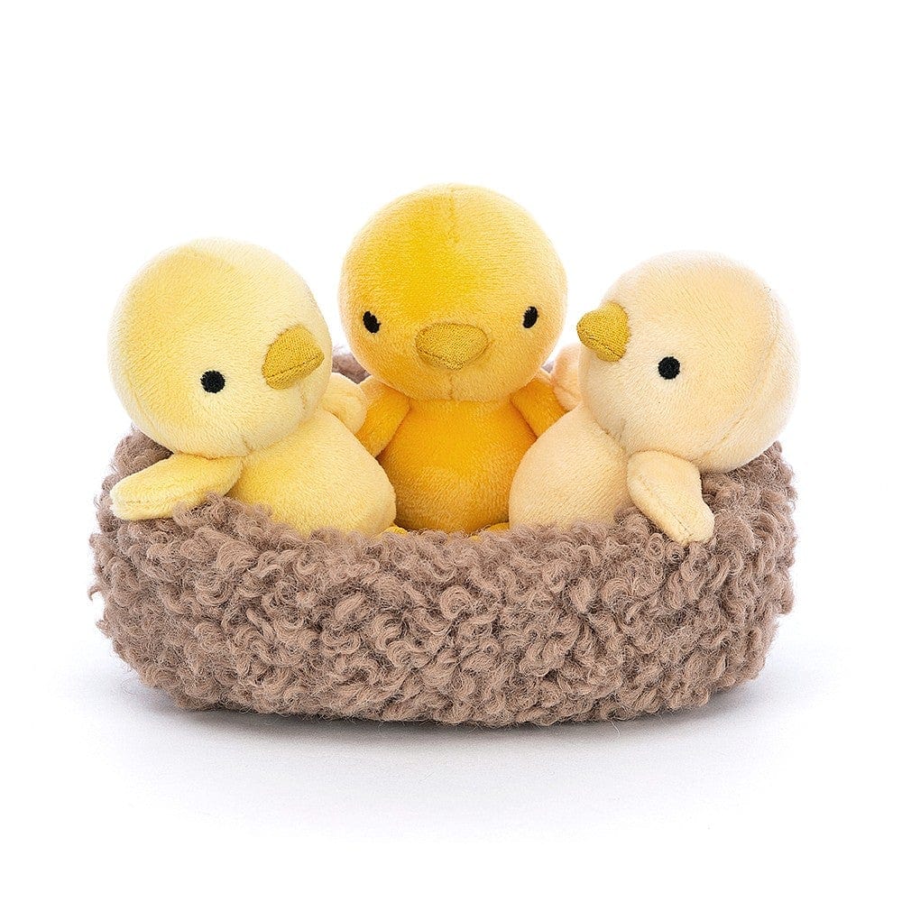 Nesting Chickies JellyCat JellyCat Lil Tulips