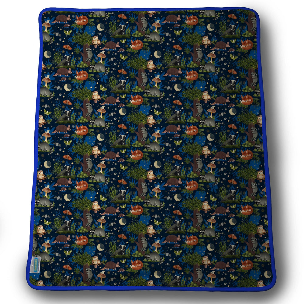 Nightlife Play Pad Thirsties Thirsties Lil Tulips