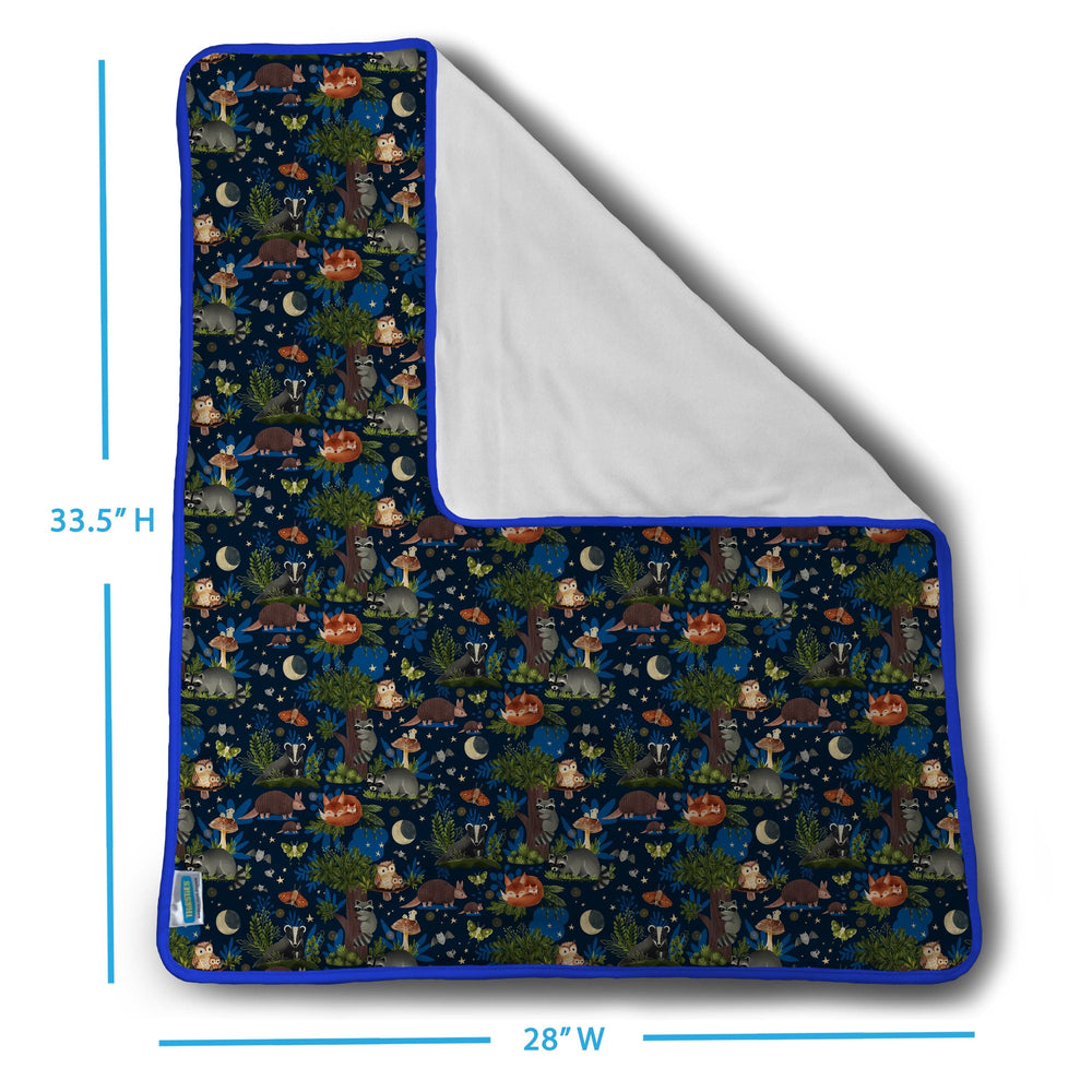 Nightlife Play Pad Thirsties Thirsties Lil Tulips