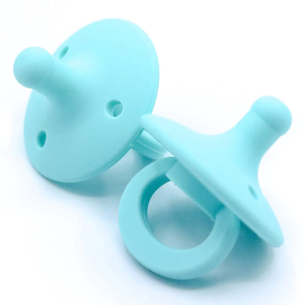 OLI Pacifier - Bahama Oli Pacifier Pacifiers & Teethers Lil Tulips