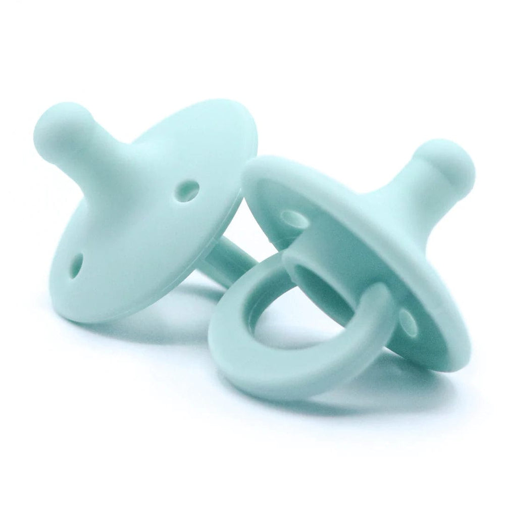 OLI Pacifier - Julep Oli Pacifier Pacifiers & Teethers Lil Tulips