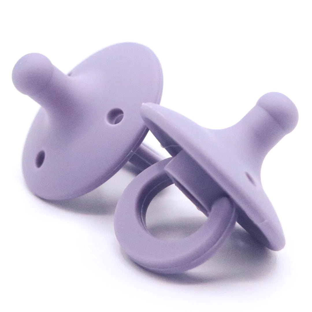 OLI Pacifier - Orchid Oli Pacifier Pacifiers & Teethers Lil Tulips
