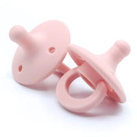 OLI Pacifier - Rose Oli Pacifier Pacifiers & Teethers Lil Tulips