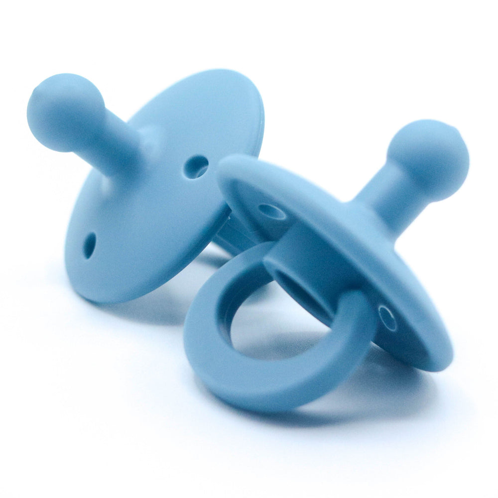 OLI2 Pacifier - Storm Oli Pacifier Pacifiers & Teethers Lil Tulips