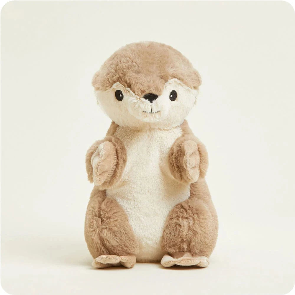 Otter Warmies Warmies Lil Tulips