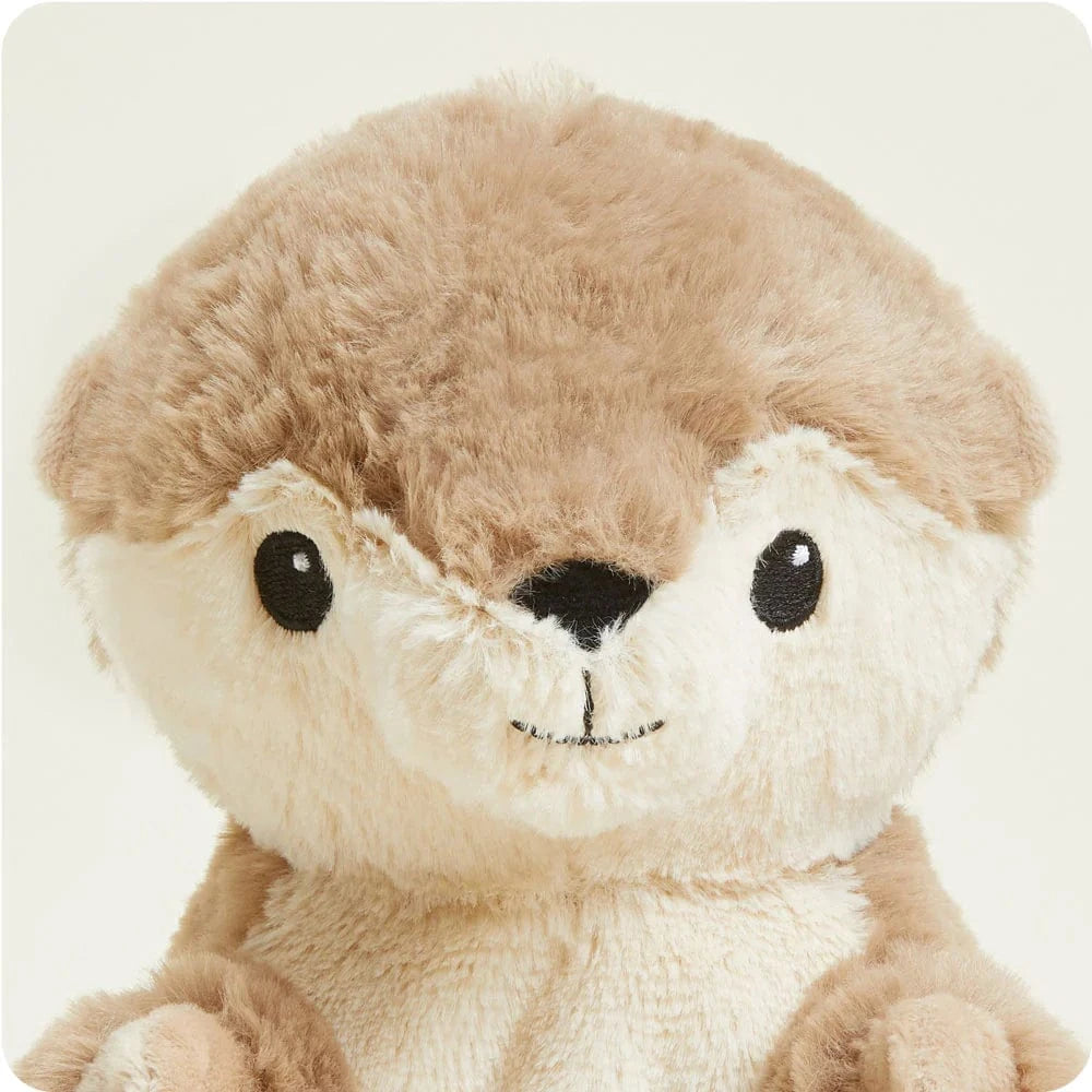 Otter Warmies Warmies Lil Tulips