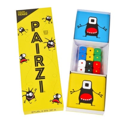 PAIRZI Tenzi Lil Tulips