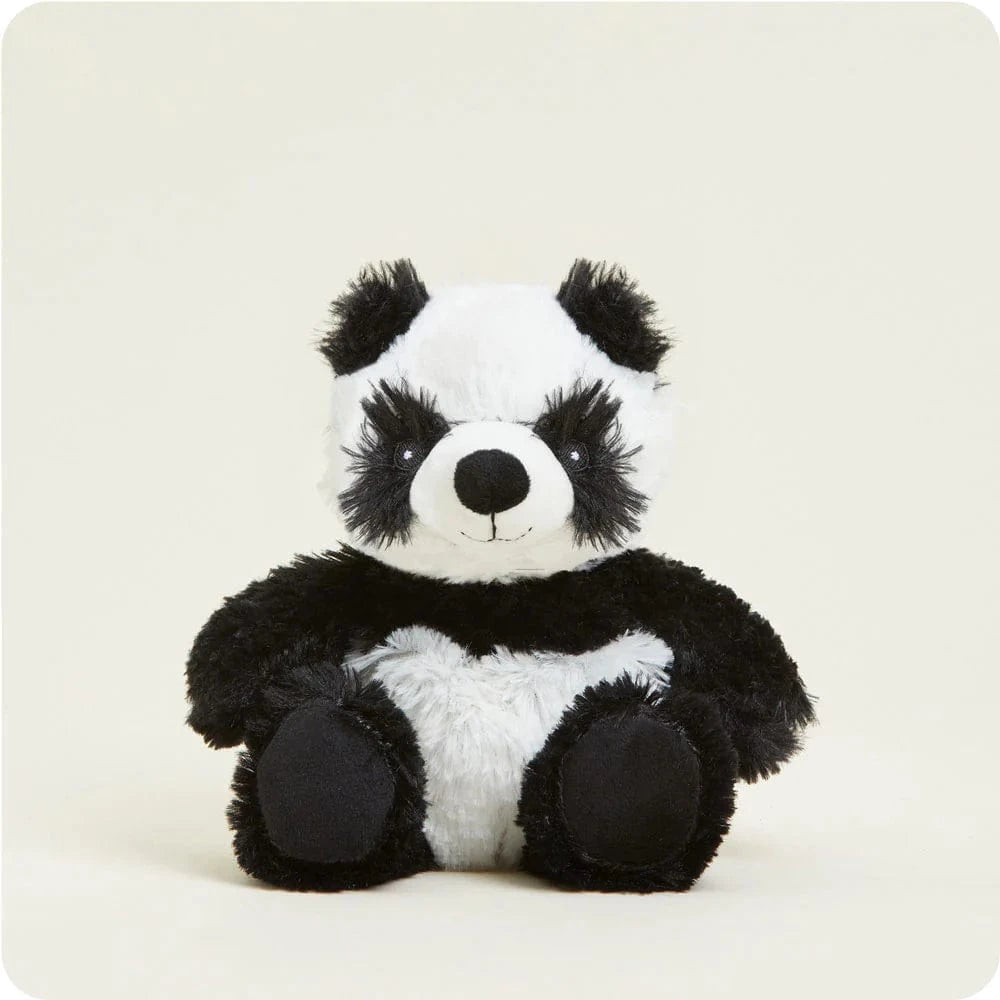 Panda Warmies Junior Warmies Lil Tulips