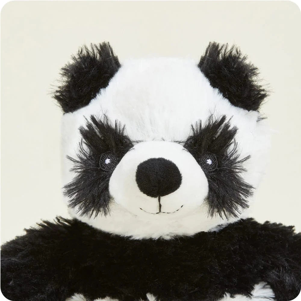 Panda Warmies Junior Warmies Lil Tulips