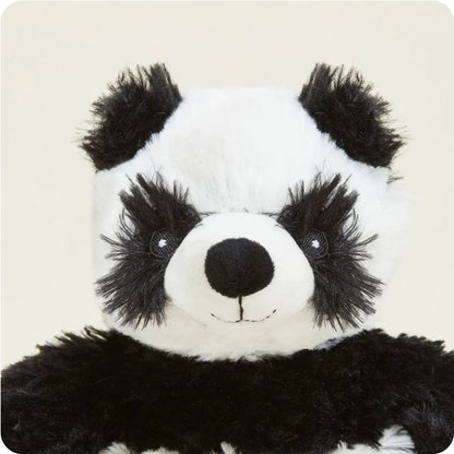 Panda Warmies Junior Warmies Lil Tulips