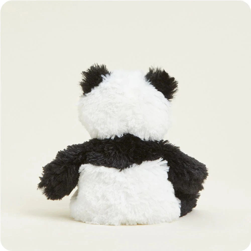 Panda Warmies Junior Warmies Lil Tulips