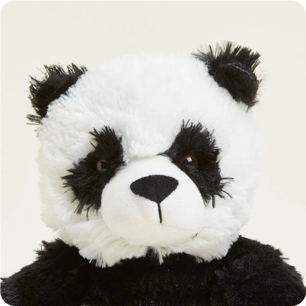 Panda Warmies Warmies Lil Tulips
