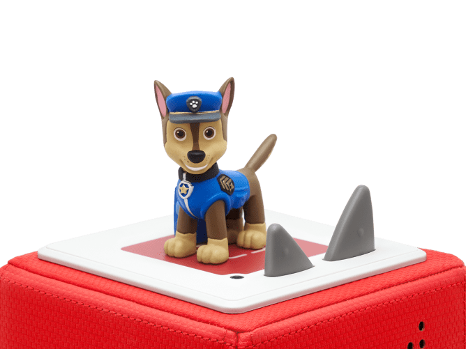 Paw Patrol Chase Tonies Character Tonies Lil Tulips