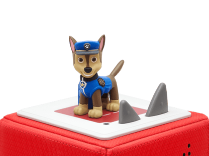Paw Patrol Chase Tonies Character Tonies Lil Tulips
