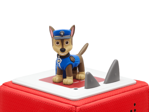 Paw Patrol Chase Tonies Character Tonies Lil Tulips