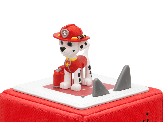 Paw Patrol Marshall Tonies Character Tonies Lil Tulips