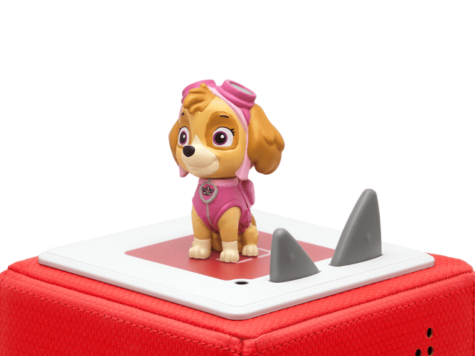 Paw Patrol Skye Tonies Character Tonies Lil Tulips
