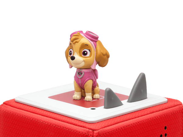 Paw Patrol Skye Tonies Character Tonies Lil Tulips