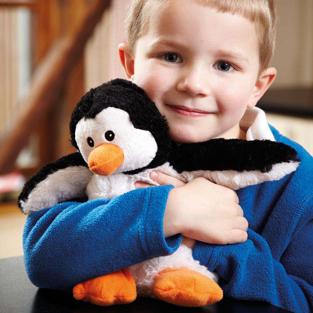 Penguin Warmies Warmies Lil Tulips