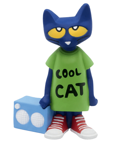 Pete the Cat Tonies Lil Tulips