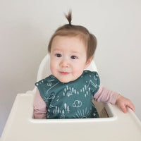 Pine Forest Bapron BapronBaby Lil Tulips