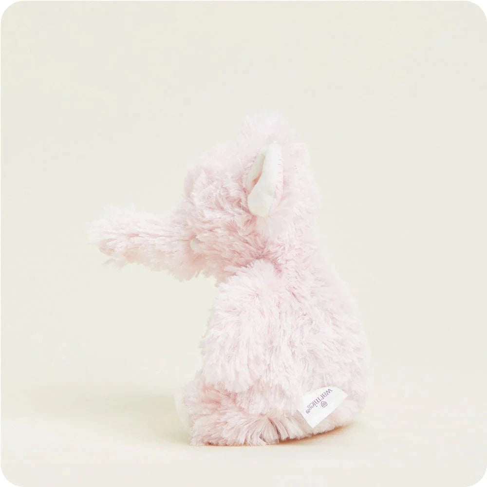 Pink Elephant Warmies Junior Warmies Lil Tulips