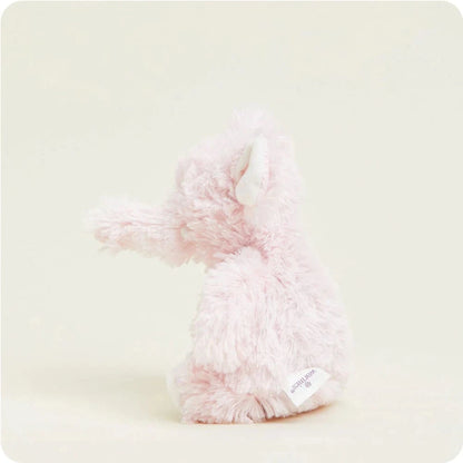 Pink Elephant Warmies Junior Warmies Lil Tulips